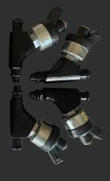 325-550lb/hr DFI Alcohol Injector | BARELY ABLE RACING